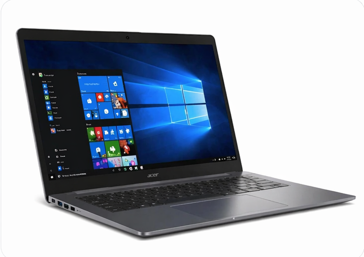 Laptop